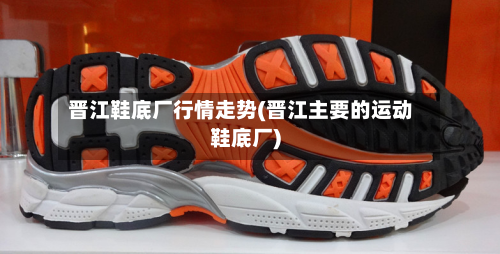 晋江鞋底厂行情走势(晋江主要的运动鞋底厂)