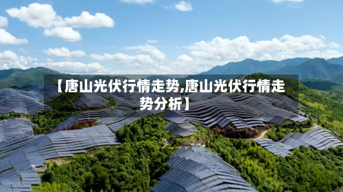 【唐山光伏行情走势,唐山光伏行情走势分析】