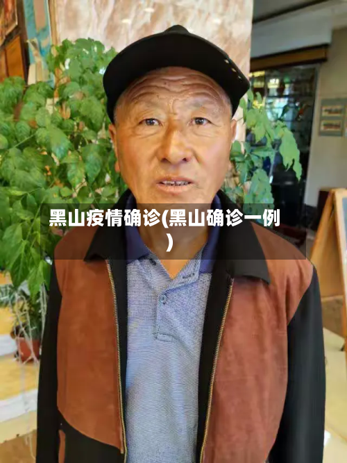 黑山疫情确诊(黑山确诊一例)-第2张图片