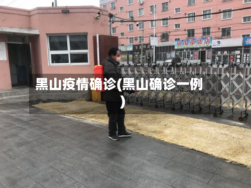 黑山疫情确诊(黑山确诊一例)-第3张图片