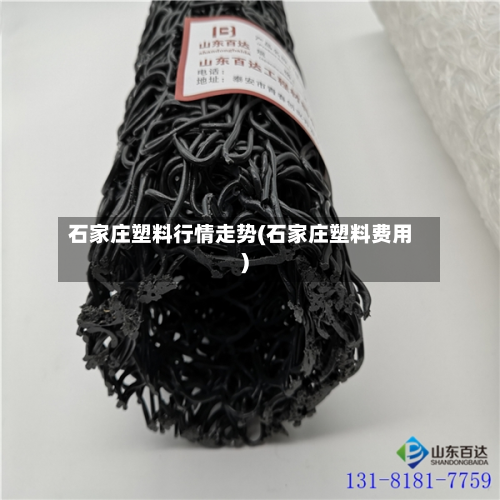 石家庄塑料行情走势(石家庄塑料费用)-第3张图片