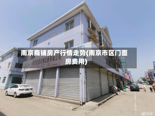 南京商铺房产行情走势(南京市区门面房费用)-第3张图片