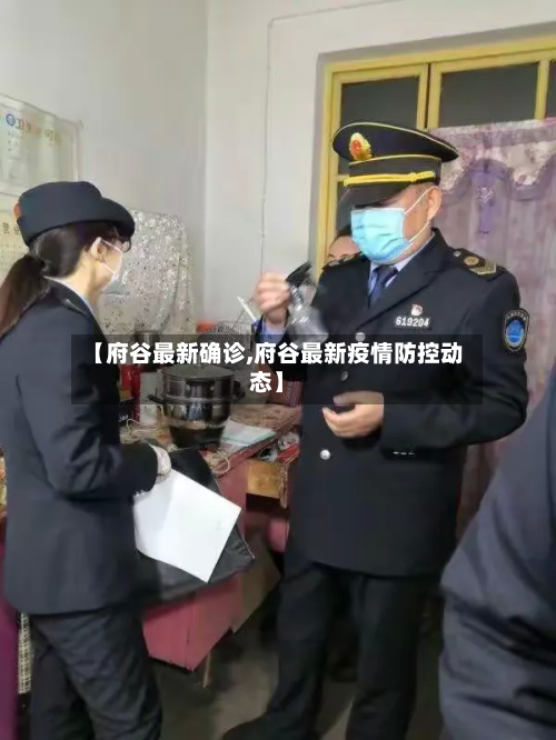 【府谷最新确诊,府谷最新疫情防控动态】-第2张图片