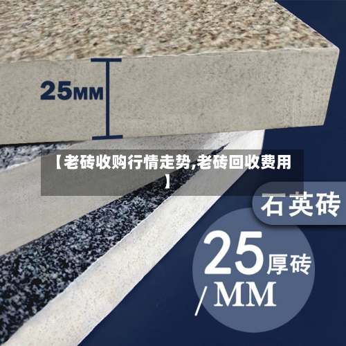 【老砖收购行情走势,老砖回收费用】-第3张图片
