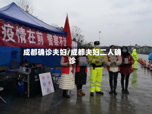 成都确诊夫妇/成都夫妇二人确诊