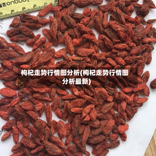 枸杞走势行情图分析(枸杞走势行情图分析最新)