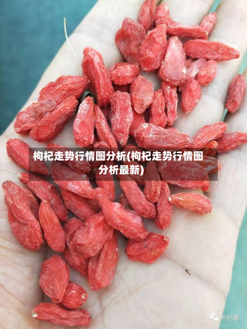 枸杞走势行情图分析(枸杞走势行情图分析最新)-第2张图片