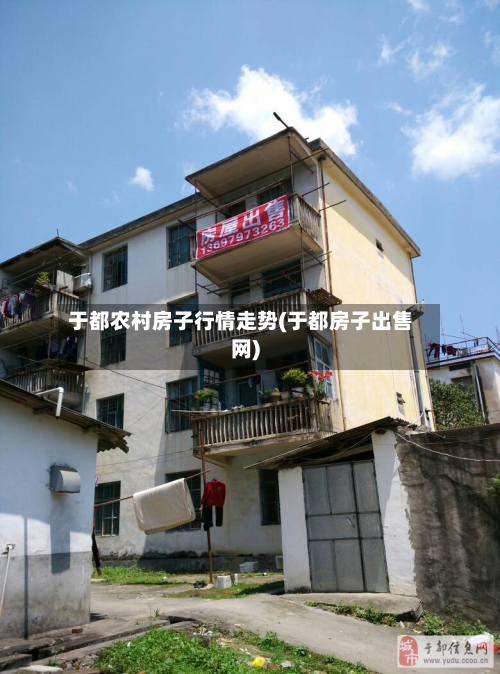 于都农村房子行情走势(于都房子出售网)-第2张图片