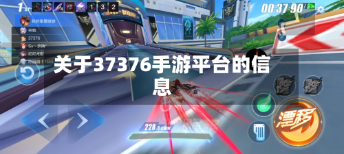 关于37376手游平台的信息