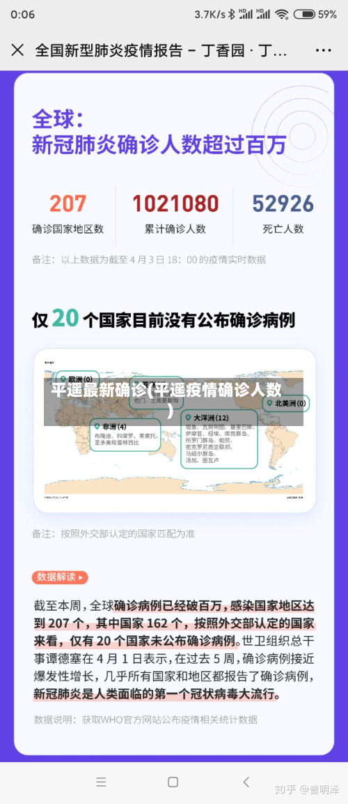 平遥最新确诊(平遥疫情确诊人数)-第2张图片