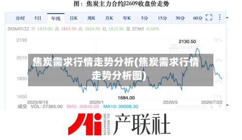焦炭需求行情走势分析(焦炭需求行情走势分析图)