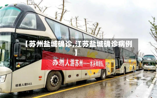 【苏州盐城确诊,江苏盐城确诊病例】