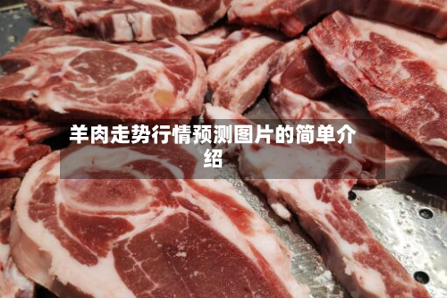 羊肉走势行情预测图片的简单介绍