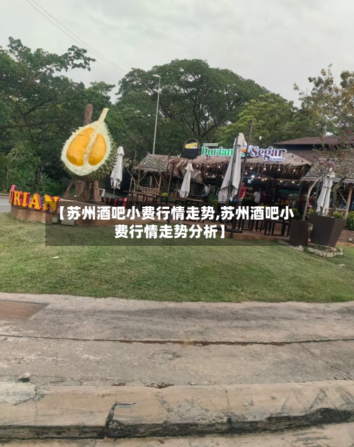 【苏州酒吧小费行情走势,苏州酒吧小费行情走势分析】-第2张图片