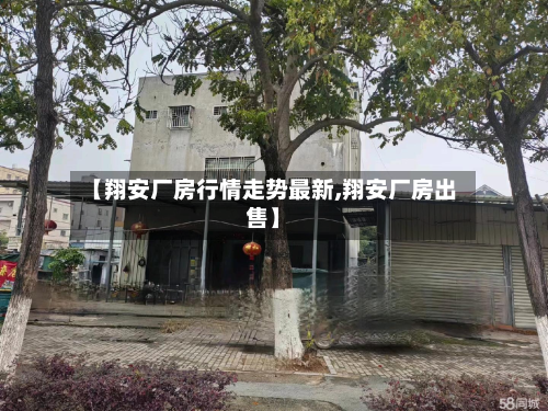 【翔安厂房行情走势最新,翔安厂房出售】-第2张图片