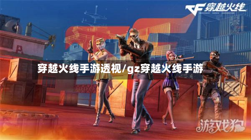 穿越火线手游透视/gz穿越火线手游