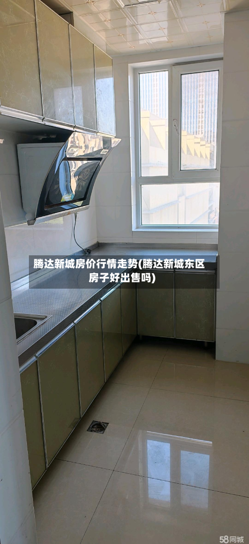 腾达新城房价行情走势(腾达新城东区房子好出售吗)-第2张图片