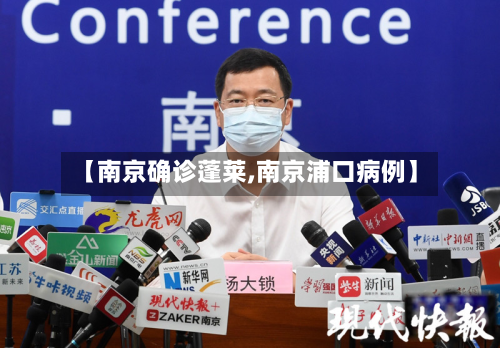 【南京确诊蓬莱,南京浦口病例】