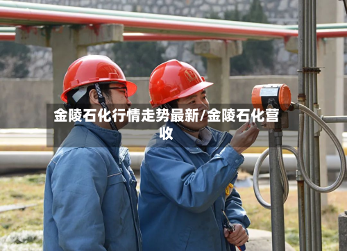 金陵石化行情走势最新/金陵石化营收
