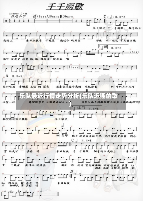 乐队最近行情走势分析(乐队近期的歌)