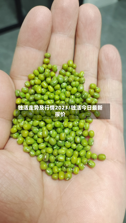 独活走势及行情2023/独活今日最新报价-第2张图片