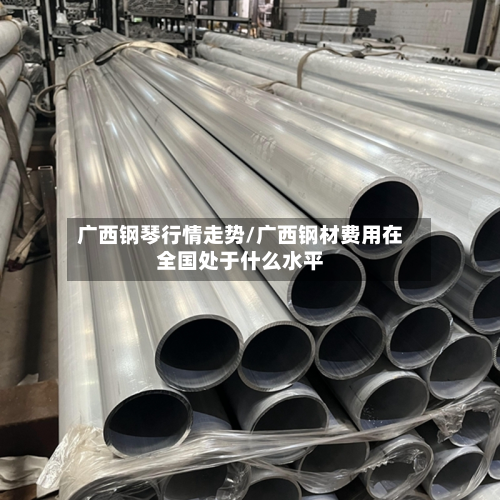 广西钢琴行情走势/广西钢材费用在全国处于什么水平