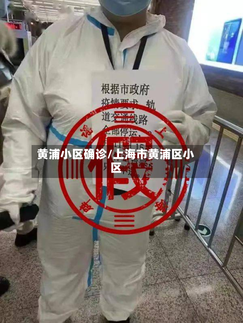 黄浦小区确诊/上海市黄浦区小区-第2张图片