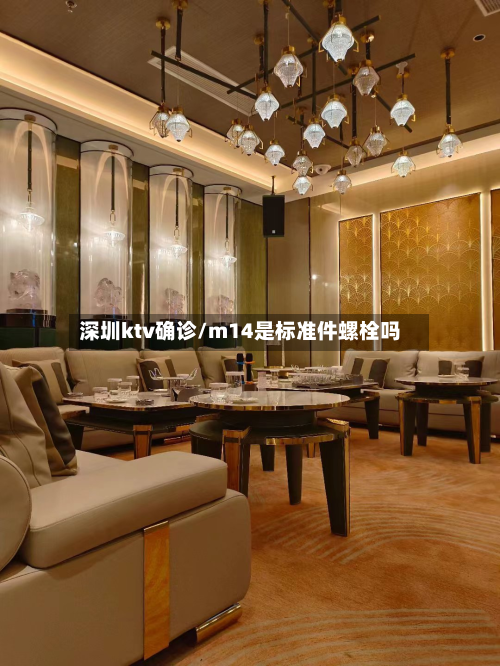 深圳ktv确诊/m14是标准件螺栓吗-第2张图片