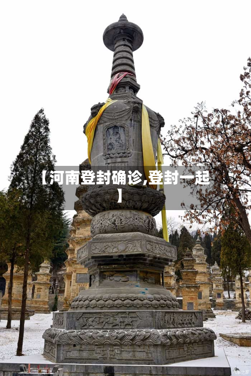 【河南登封确诊,登封一起】-第3张图片