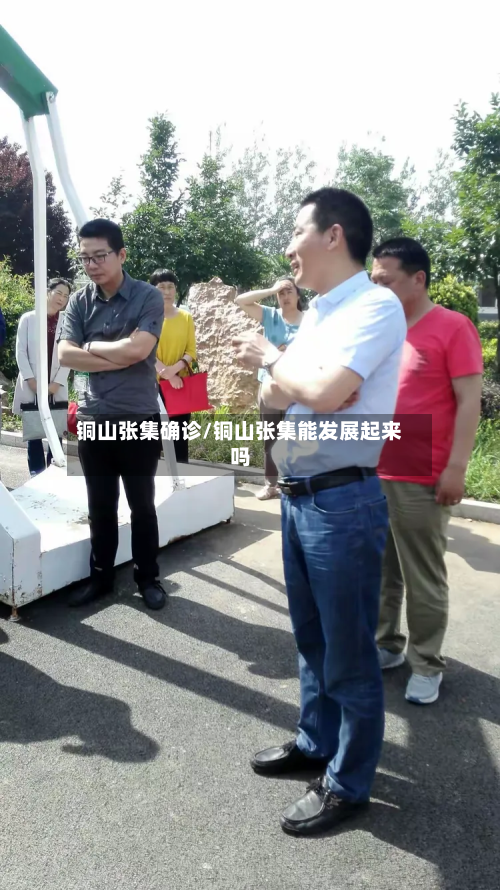 铜山张集确诊/铜山张集能发展起来吗