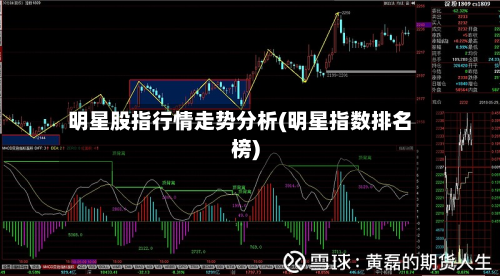 明星股指行情走势分析(明星指数排名榜)