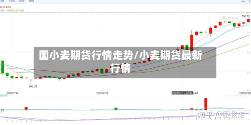 国小麦期货行情走势/小麦期货最新行情-第2张图片