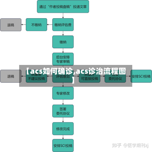 【acs如何确诊,acs诊治流程图】-第3张图片