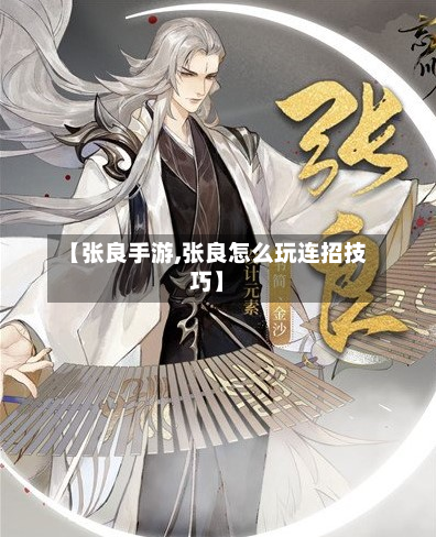 【张良手游,张良怎么玩连招技巧】-第2张图片