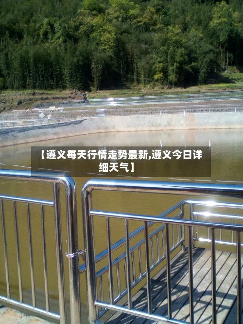【遵义每天行情走势最新,遵义今日详细天气】