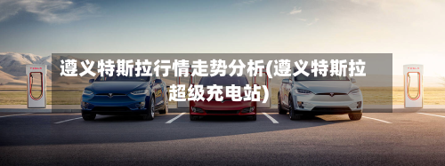 遵义特斯拉行情走势分析(遵义特斯拉超级充电站)-第2张图片
