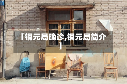 【铜元局确诊,铜元局简介】-第2张图片