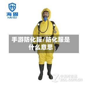 手游防化服/防化服是什么意思