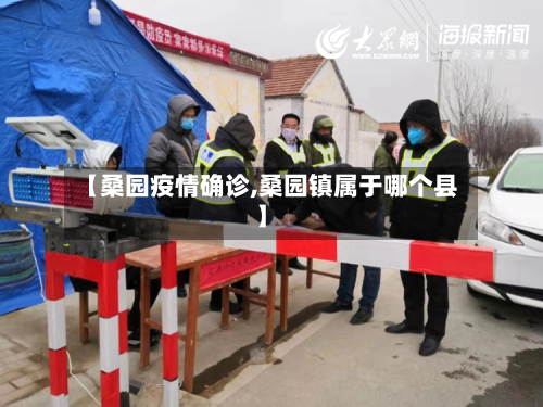 【桑园疫情确诊,桑园镇属于哪个县】-第2张图片