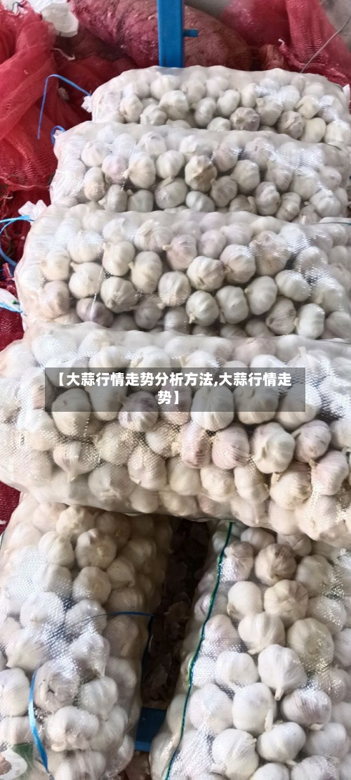 【大蒜行情走势分析方法,大蒜行情走势】