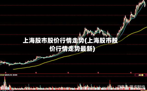 上海股市股价行情走势(上海股市股价行情走势最新)-第3张图片