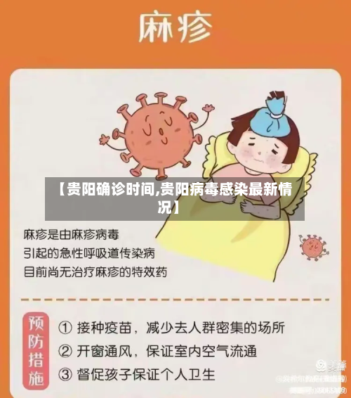 【贵阳确诊时间,贵阳病毒感染最新情况】