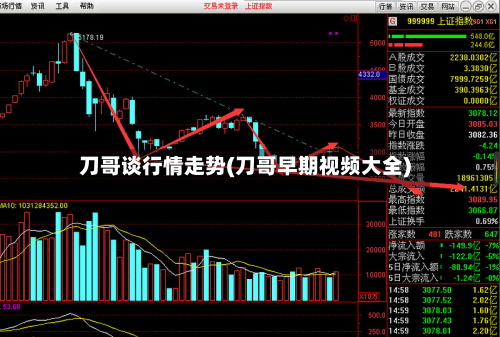 刀哥谈行情走势(刀哥早期视频大全)-第3张图片