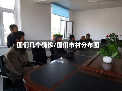 图们几个确诊/图们市村分布图-第2张图片