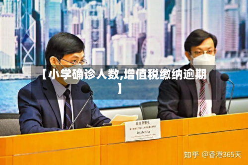 【小学确诊人数,增值税缴纳逾期】-第3张图片