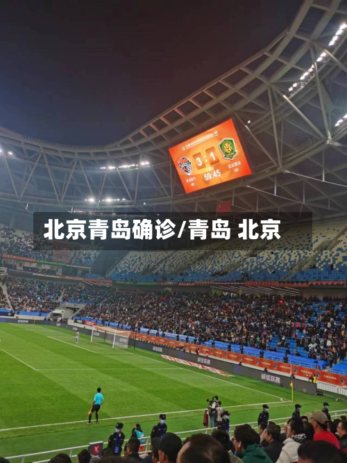 北京青岛确诊/青岛 北京-第3张图片