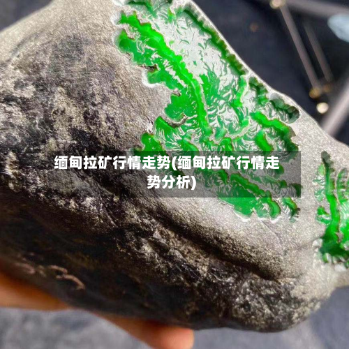 缅甸拉矿行情走势(缅甸拉矿行情走势分析)