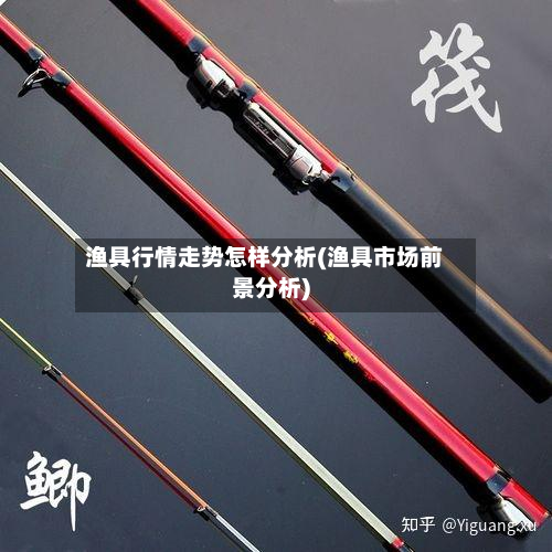 渔具行情走势怎样分析(渔具市场前景分析)