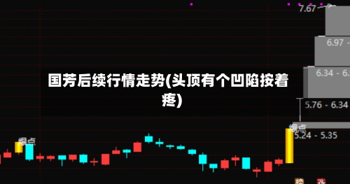国芳后续行情走势(头顶有个凹陷按着疼)
