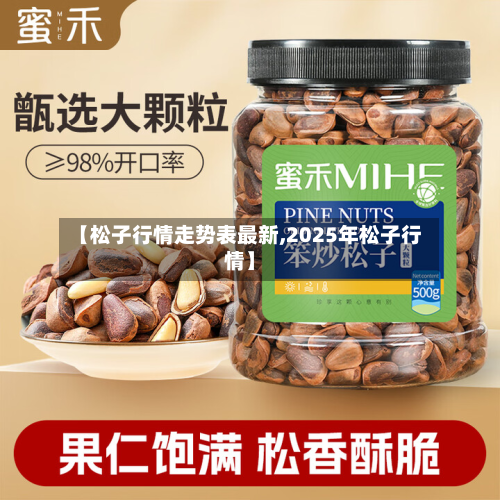 【松子行情走势表最新,2025年松子行情】-第3张图片